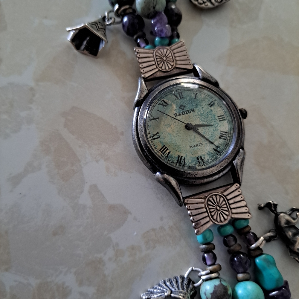 Womens watch